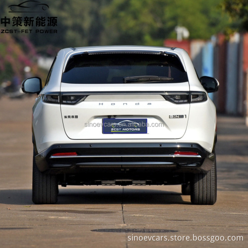 Cheap Price ENS1 New Energy Electric Vehicles ENS1 E Dong Version SUV Passenger EV Cars